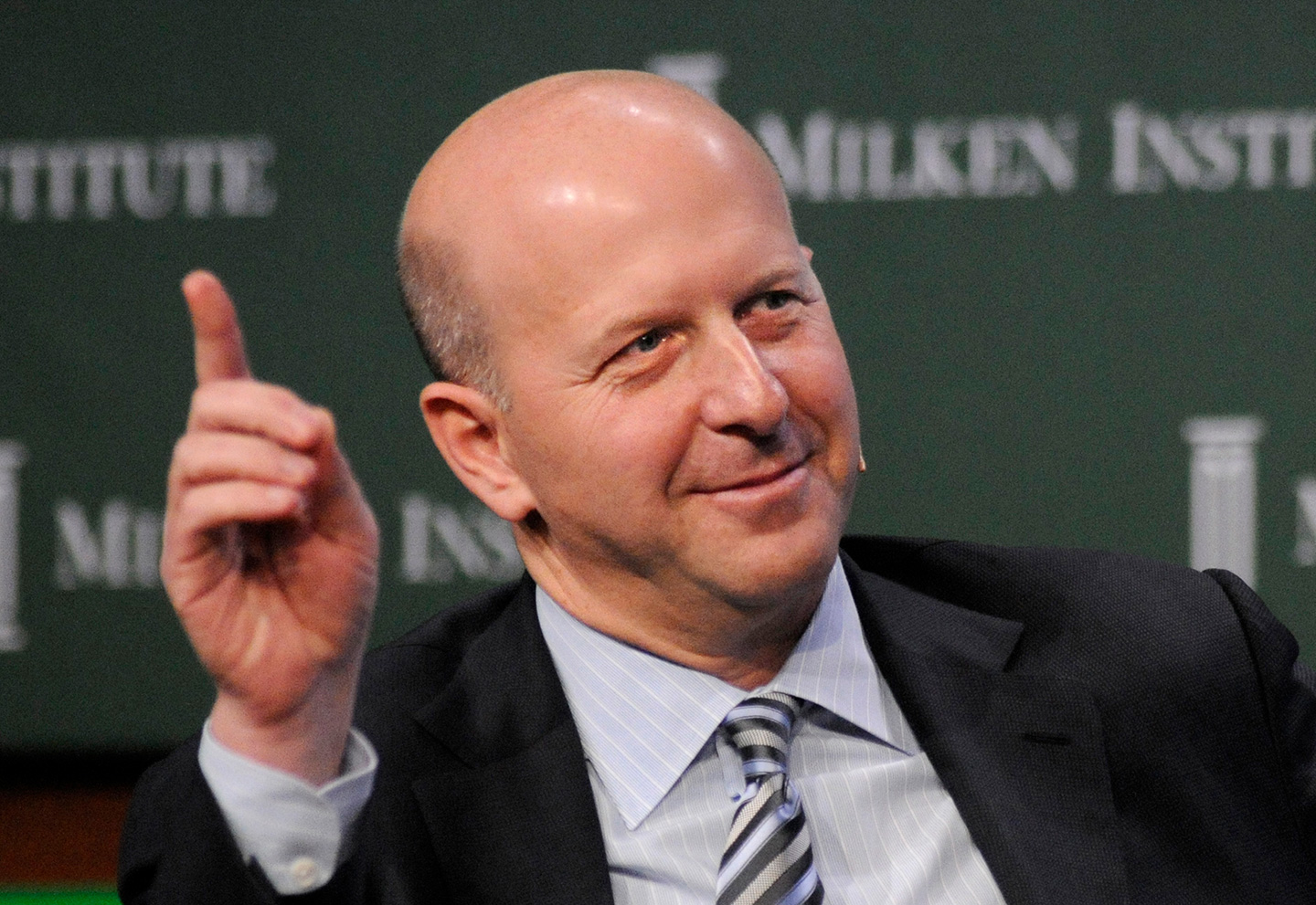 How to Eat Like a Goldman Exec in New York City