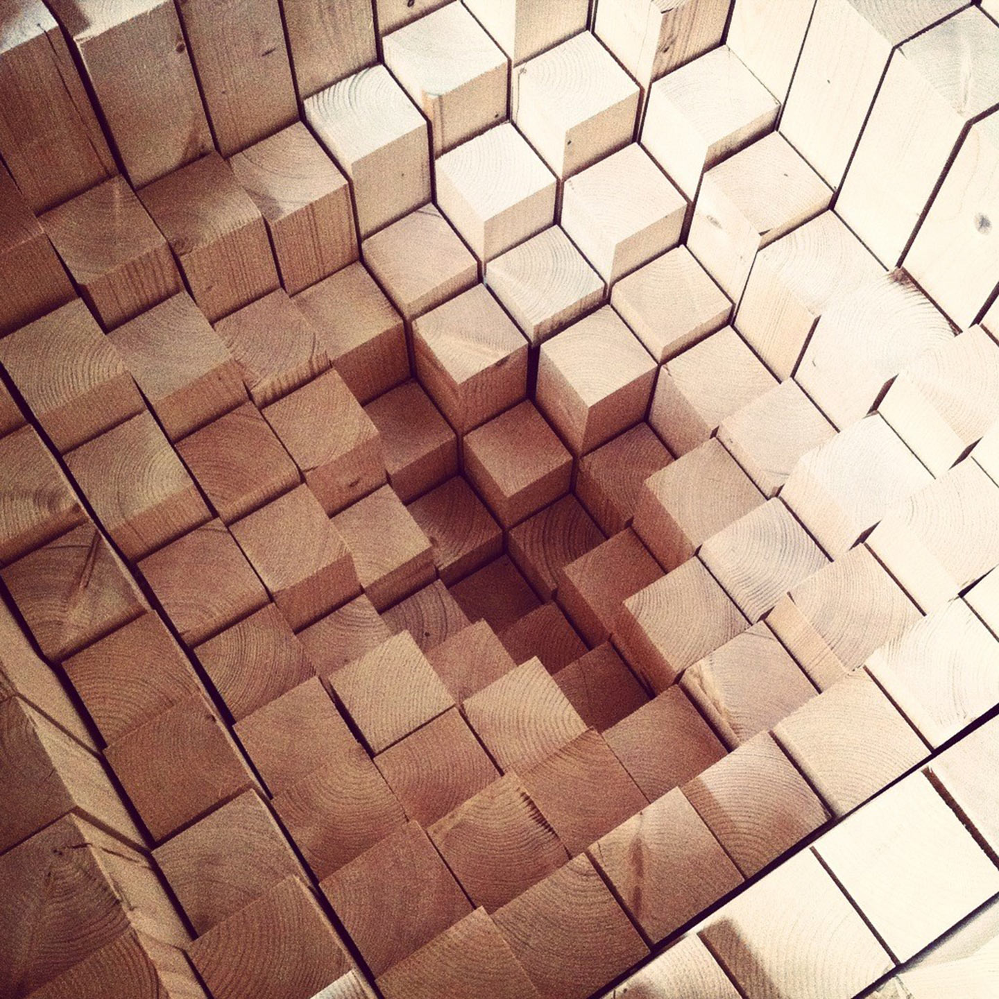 Byme Architecture Installation