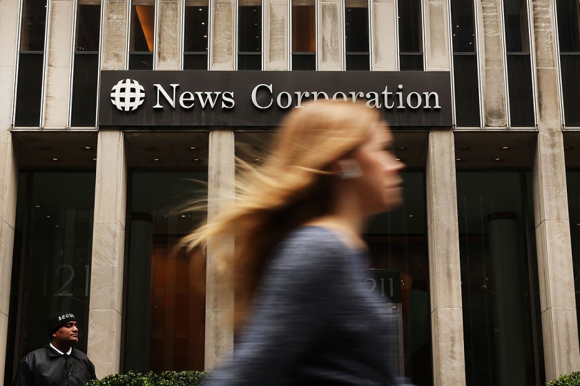Fox News Scandal Bleeds to West Coast