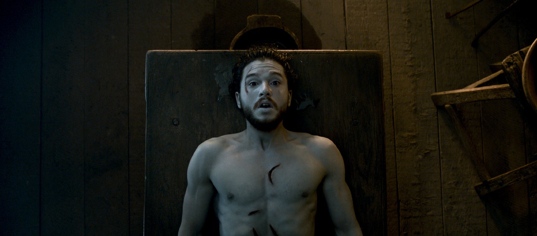 'Game of Thrones' Getting Four Potential Spinoffs