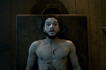 'Game of Thrones' Getting Four Potential Spinoffs