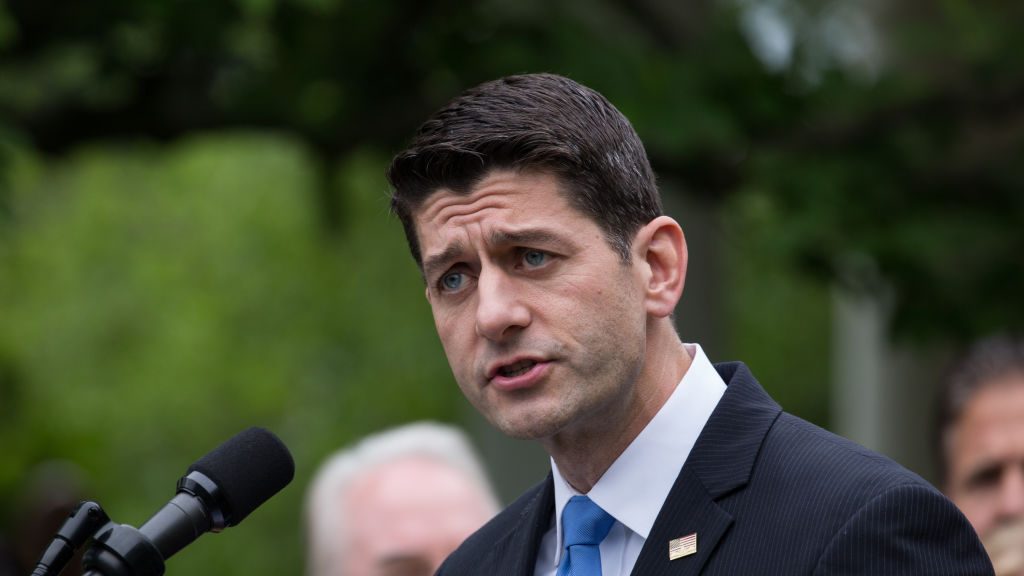 Paul Ryan