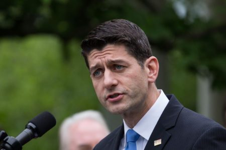 Paul Ryan