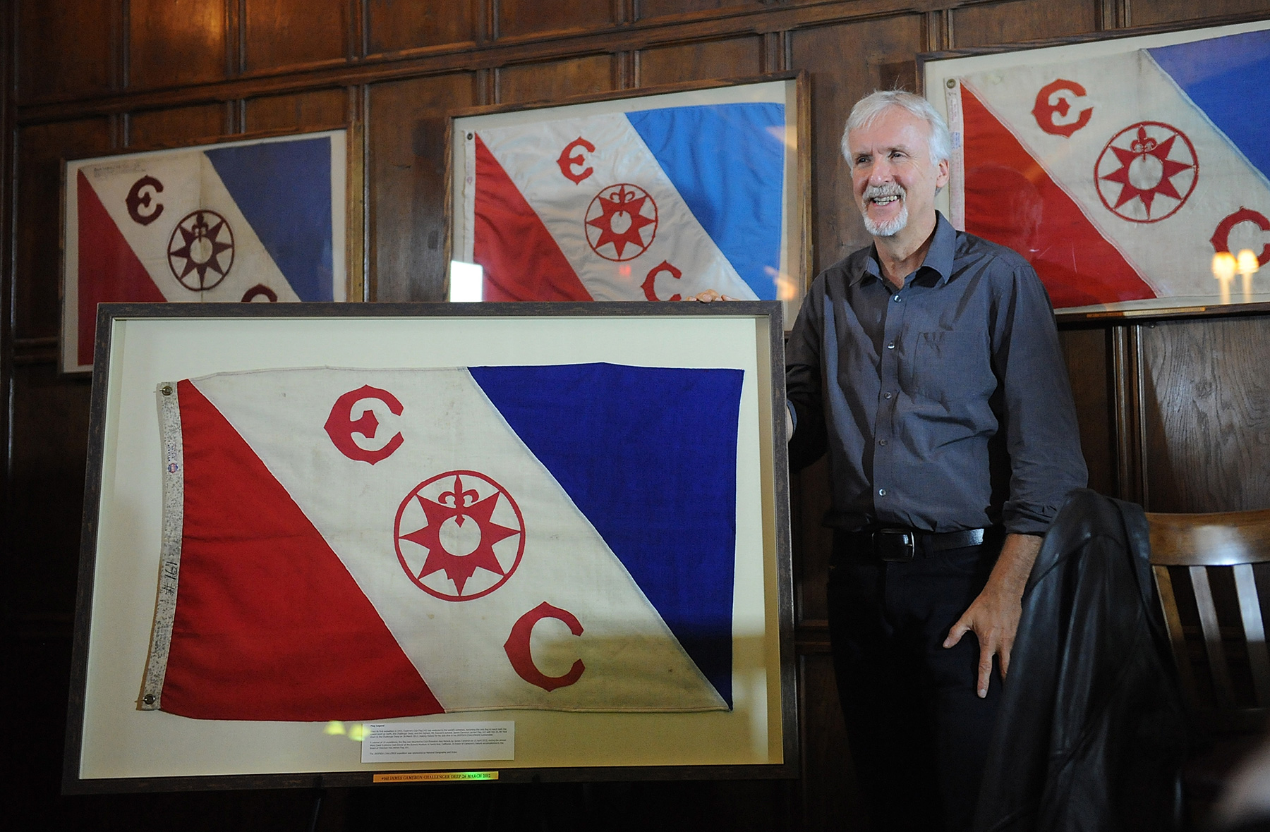 Explorers Club, Kensington Tours Partner for Exclusive 'Collection' Tours