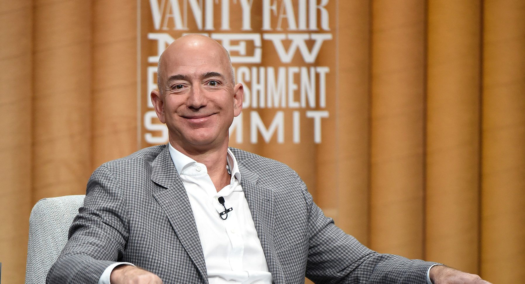 jeff bezos