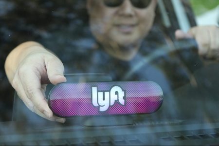 Alphabet’s Waymo Teams Up With Lyft to Take on Uber