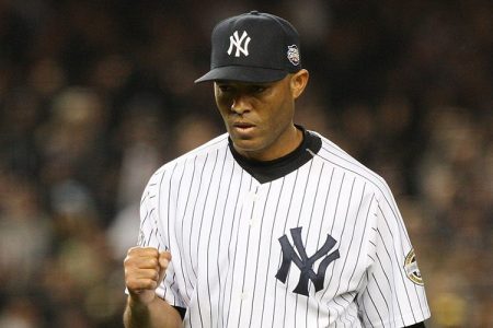 Mariano Rivera’s ‘Enter Sandman’ and History of the Baseball Walk-Up Song
