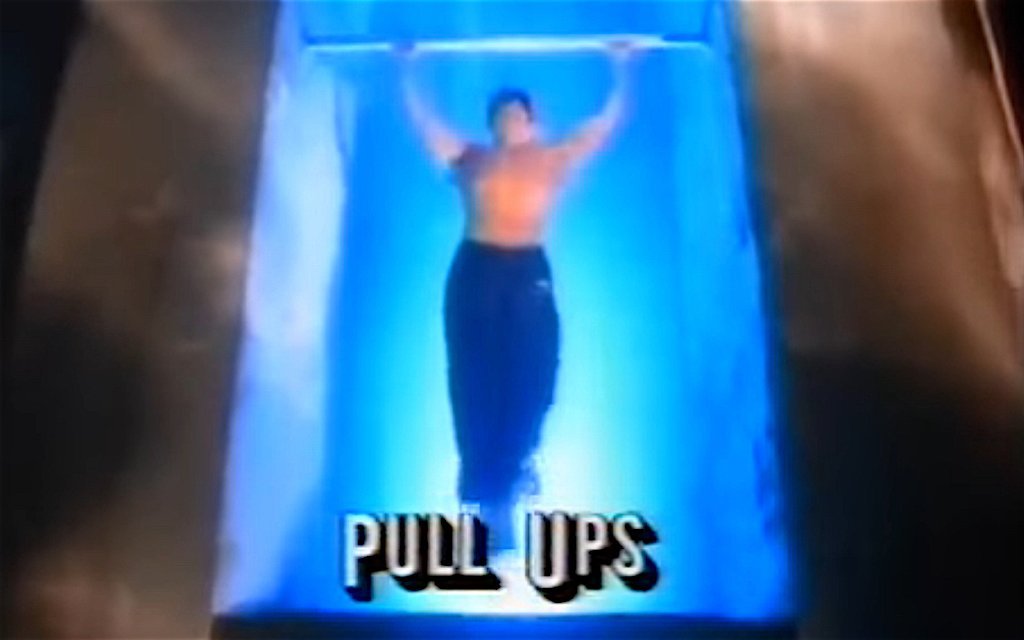 mark walberg, fitness