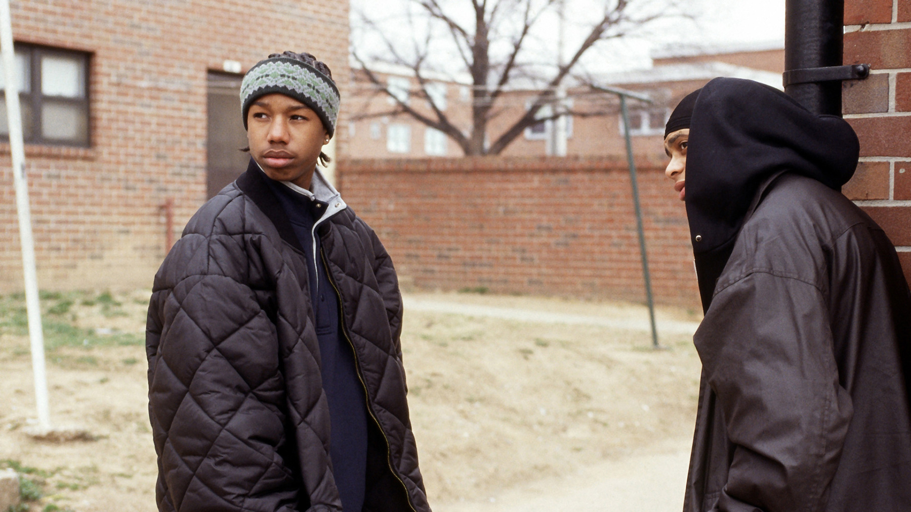 'The Wire' Turns 15