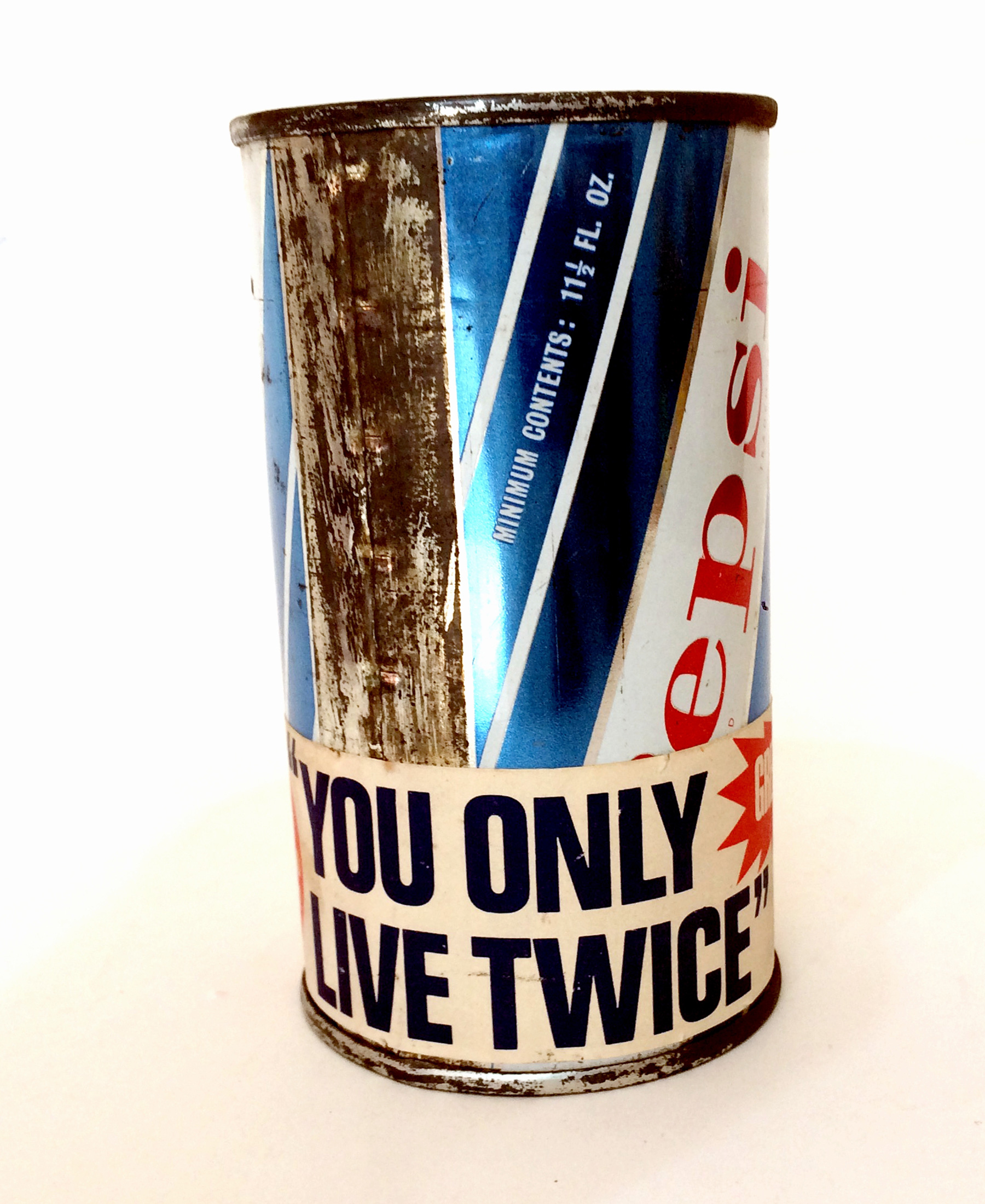 James Bond's 'You Only Live Twice at 50