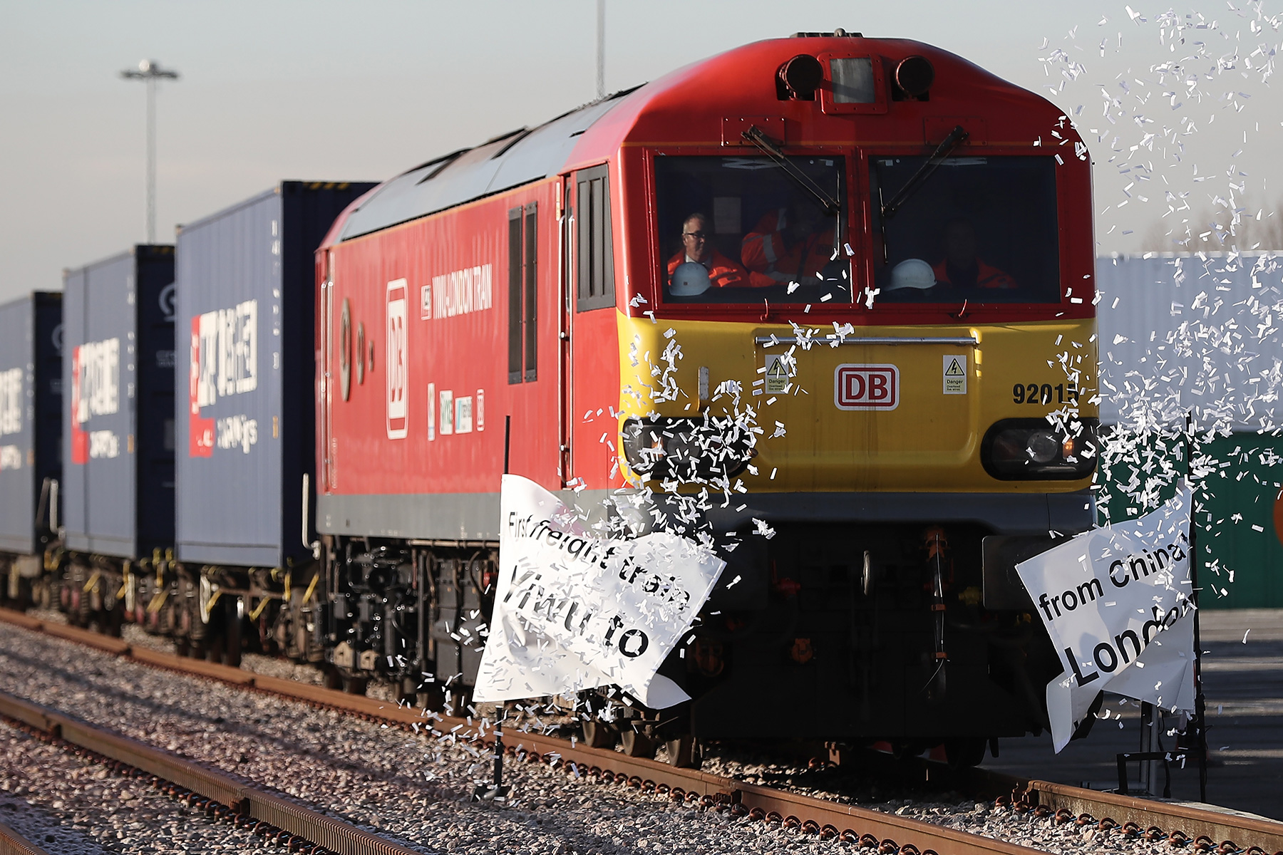 Is China Serious About Its 'New Silk Road' Initiative?