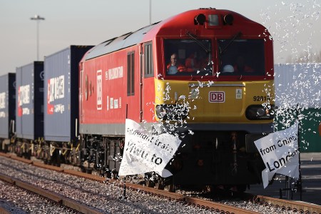 Is China Serious About Its 'New Silk Road' Initiative?
