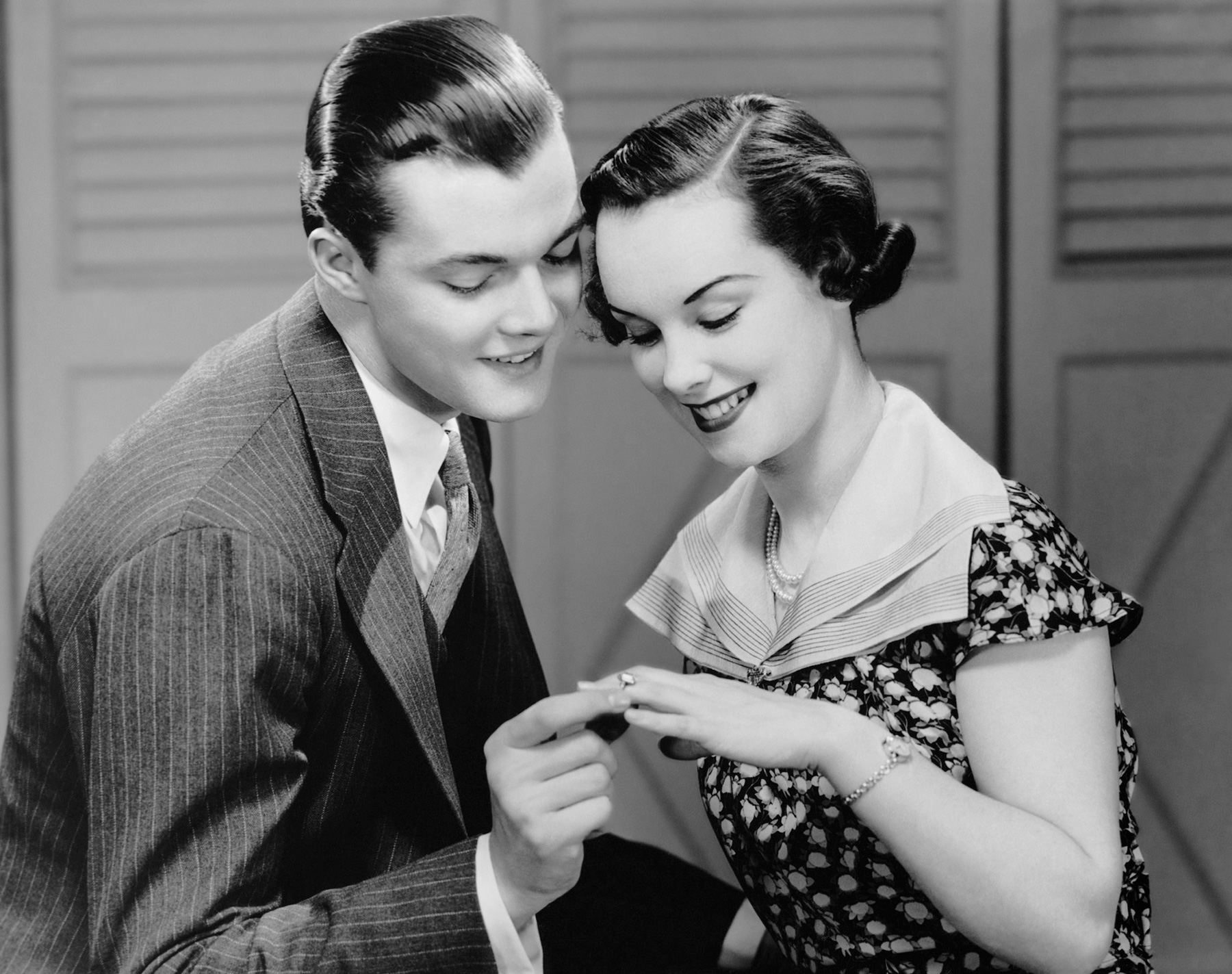 Open Marriages: Are They the 'New Monogamy'?