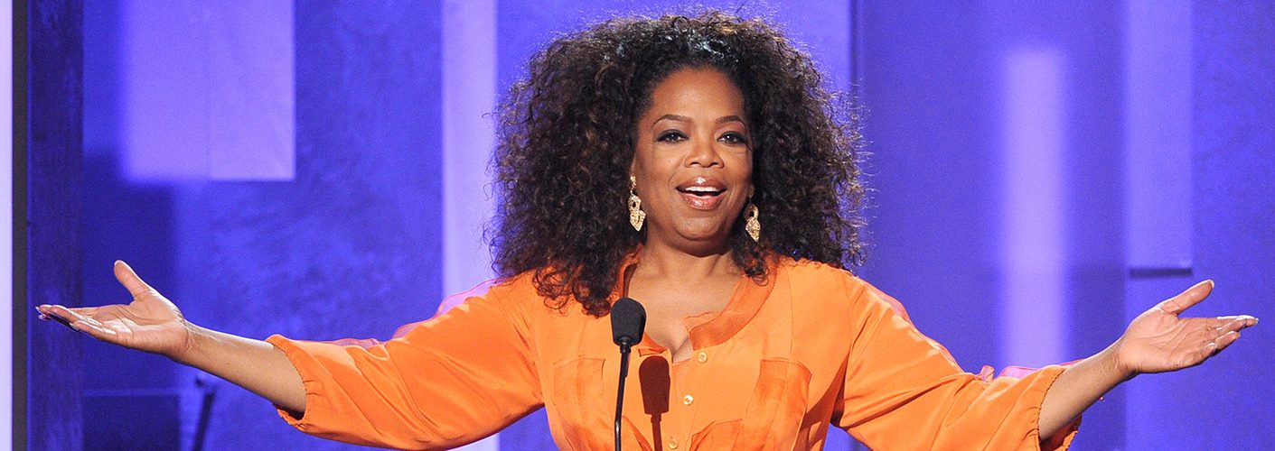 America's Richest Self-Made Women List