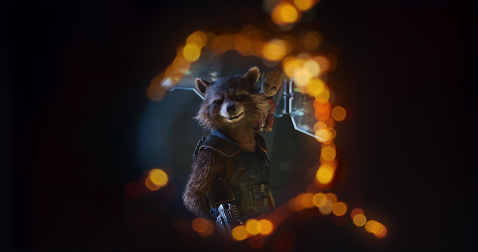 Guardians of the Galaxy
