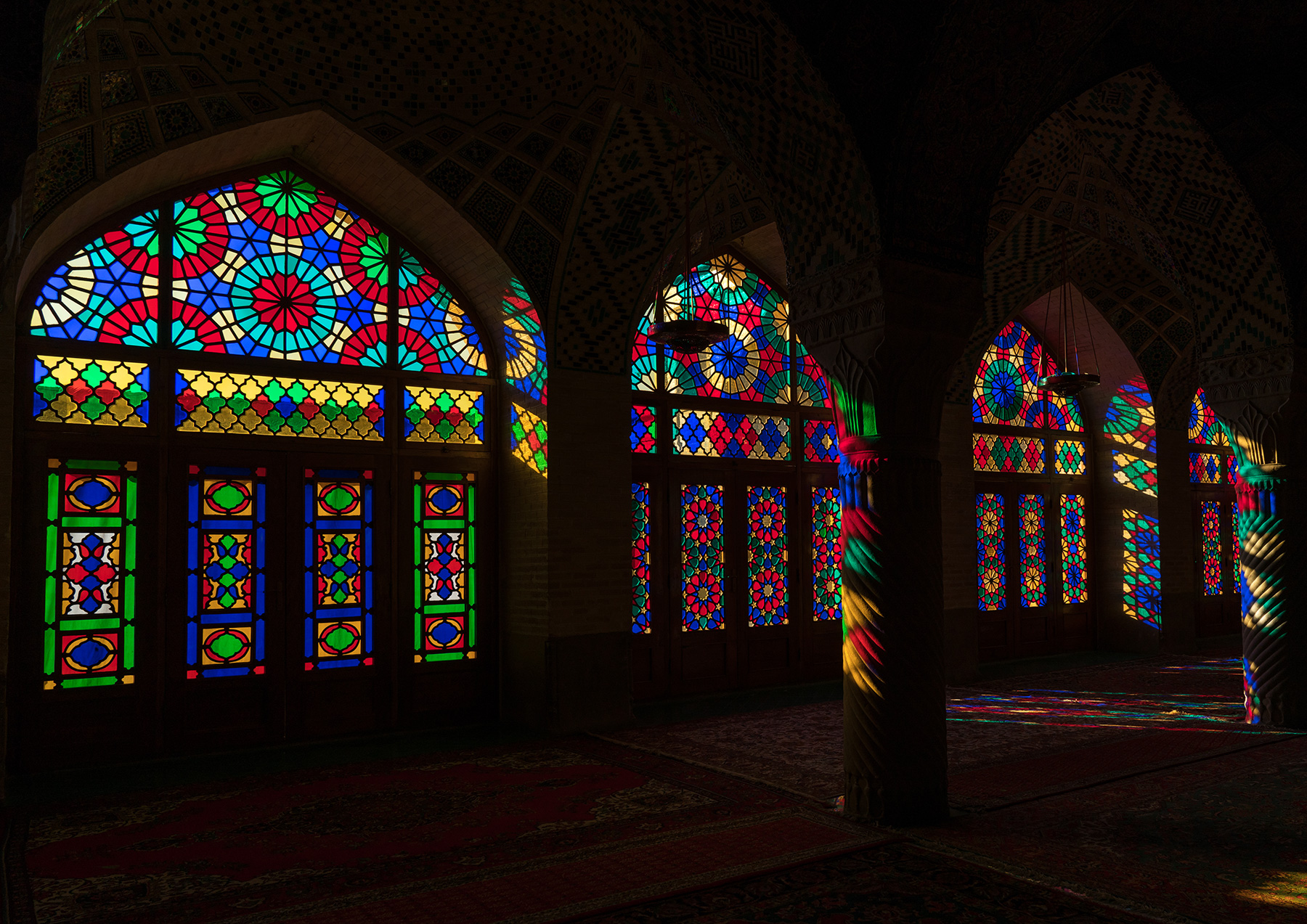 Abercrombie & Kent: You Should Be Visiting Iran