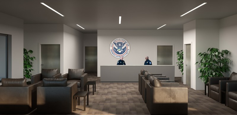 LAX Unveils New Luxury Terminal
