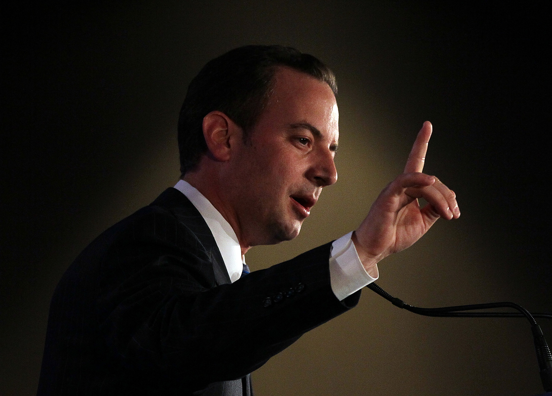 How an Empowered White House Chief of Staff Will Lead to a Good Presidency