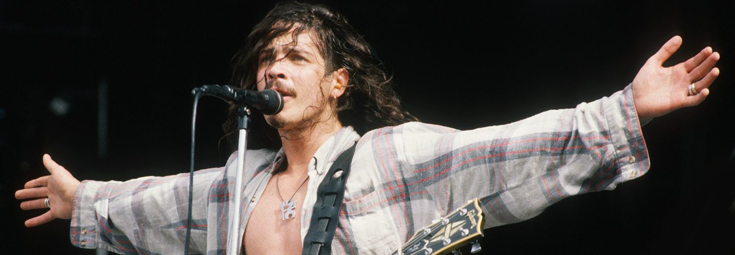 Five Vastly Different (and Sublime) Covers of Soundgarden's 'Black Hole Sun'