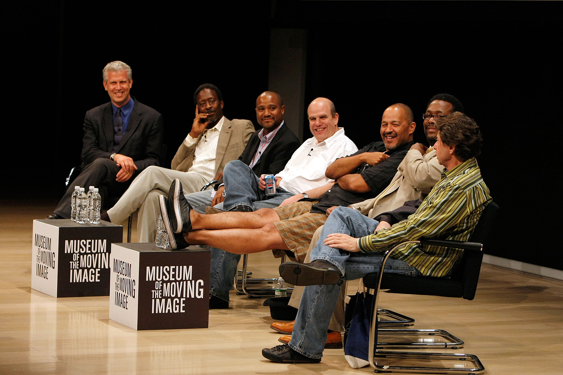 'The Wire' Turns 15