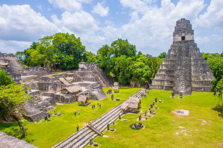 Explorers Club, Kensington Tours Partner for Exclusive 'Collection' Tours