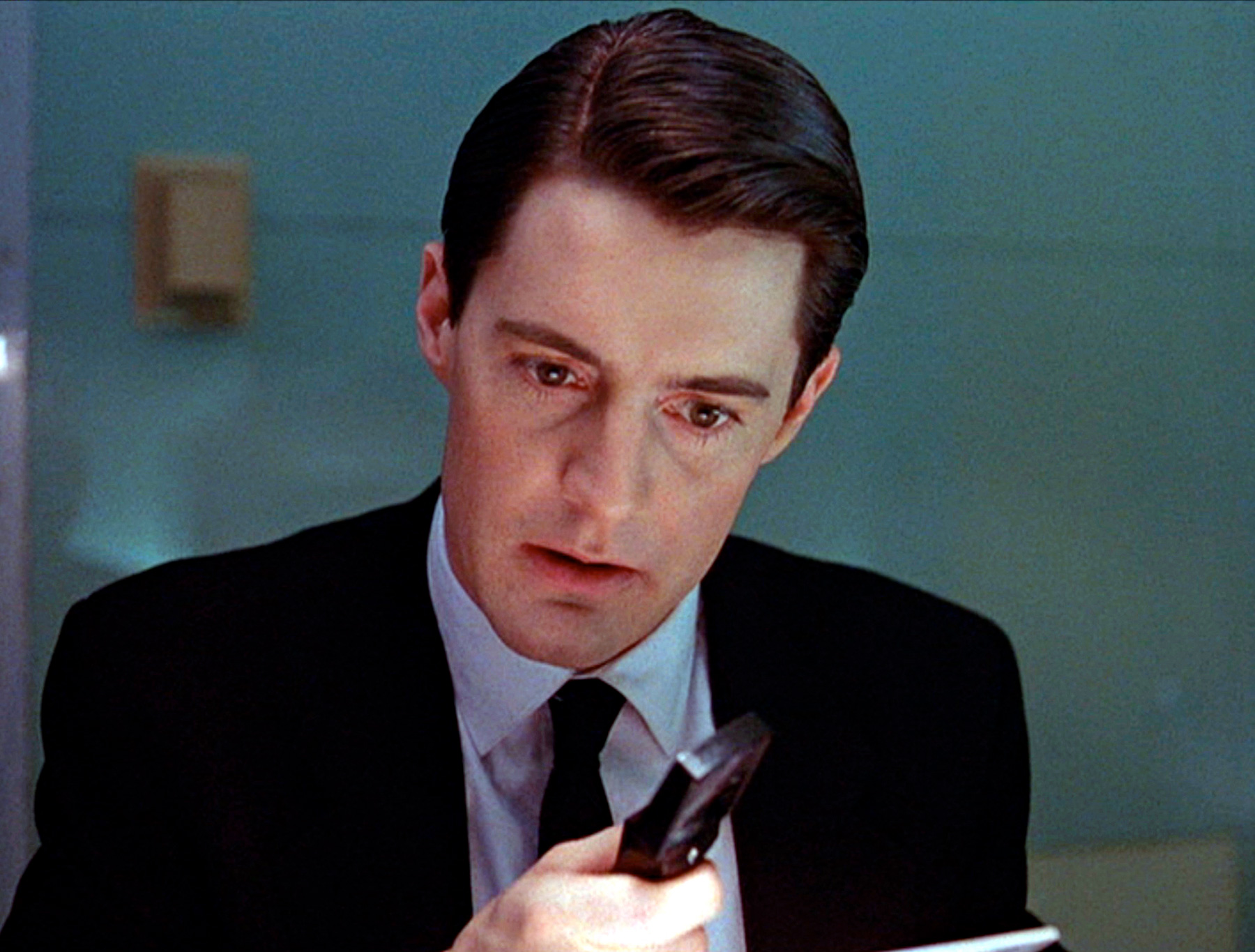 Everything You Need to Know About 'Twin Peaks' Before the Revival Airs