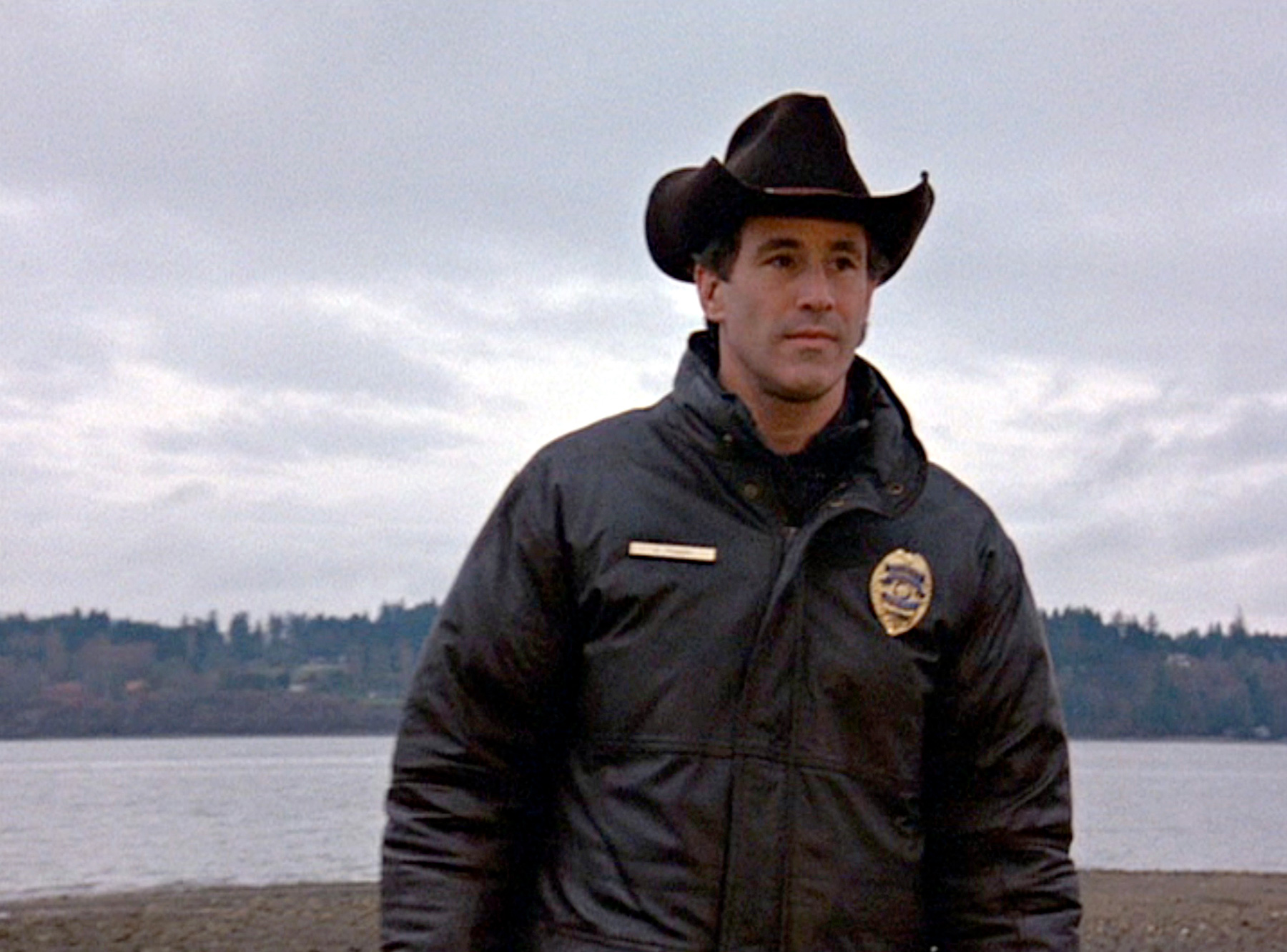 Everything You Need to Know About 'Twin Peaks' Before the Revival Airs