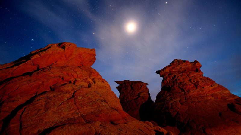 These National Monuments Could No More Soon