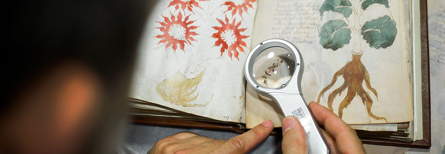 The Voynich Manuscript, the World's Most Mysterious Book