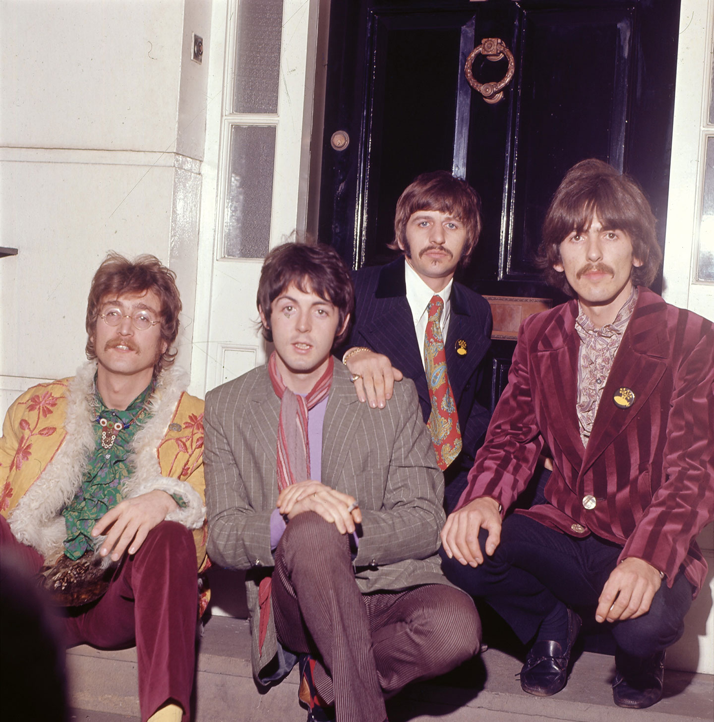 The Beatles