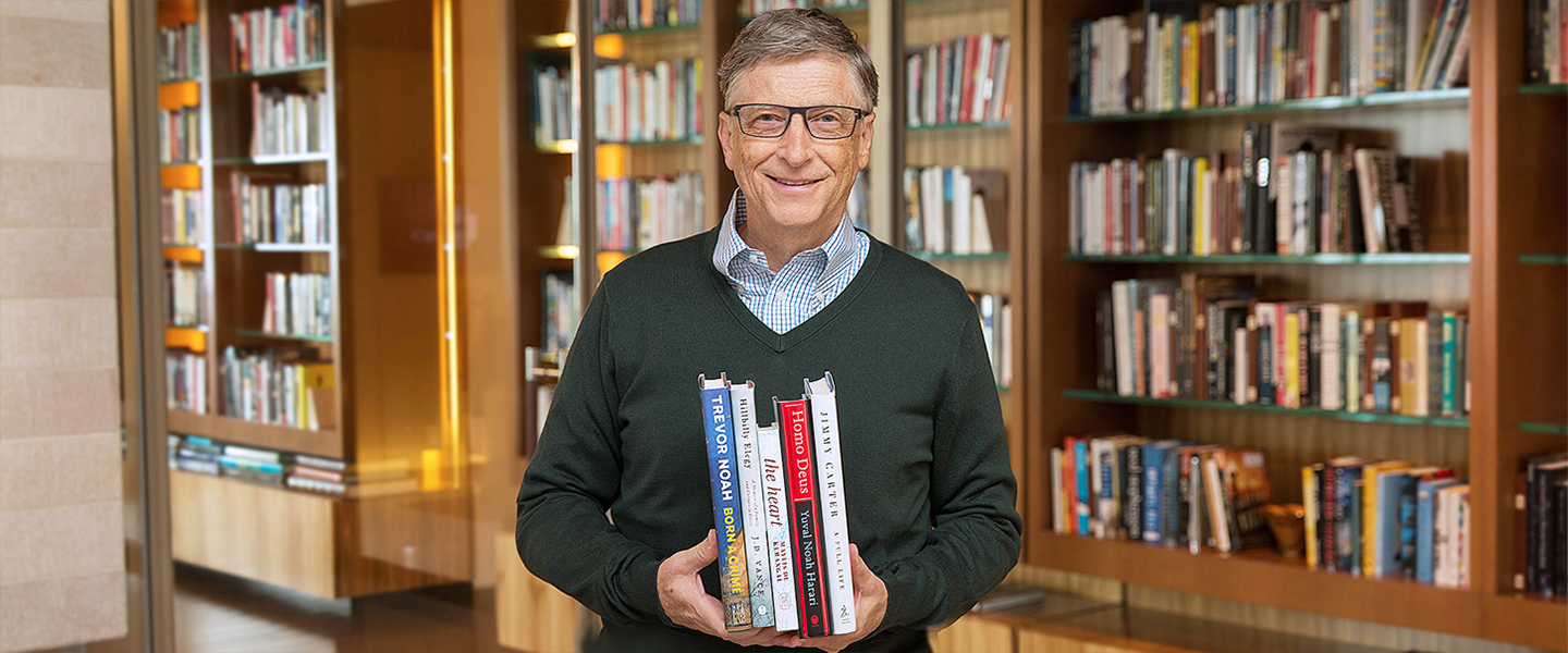 Bill Gates
