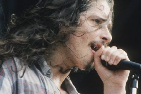 Chris Cornell/ Soundgarden