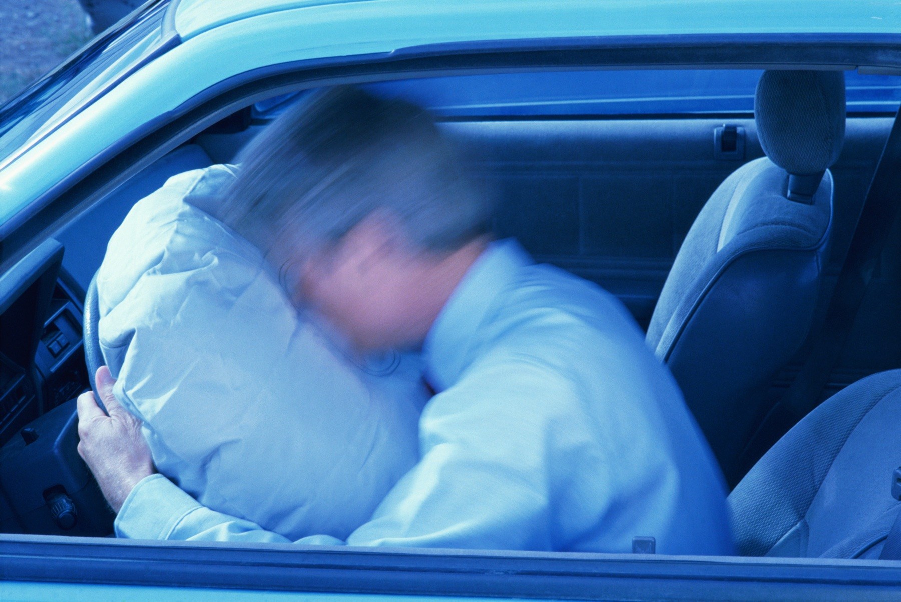 Car Crash