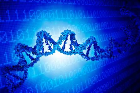 Microsoft has a plan for DNA Data Storage (Getty Images)