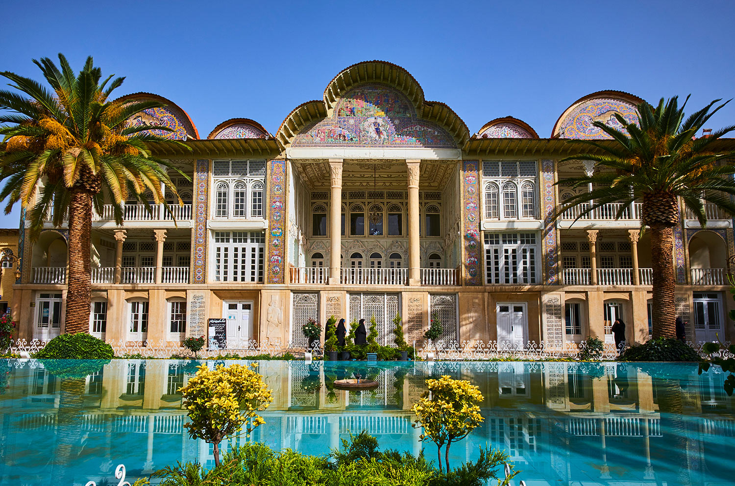Eram garden