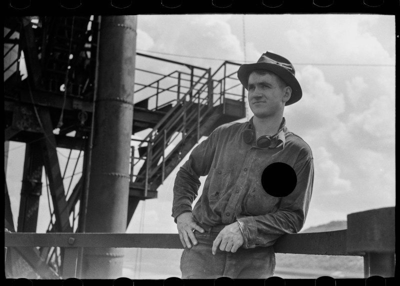 Great Depression Farm Security Administration Photos Library of Congress