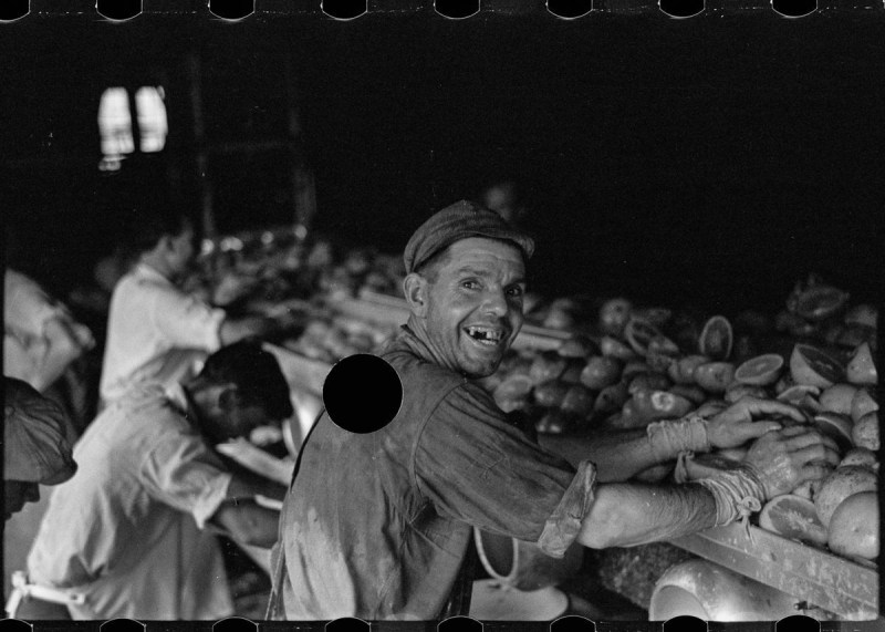 Great Depression Farm Security Administration Photos Library of Congress