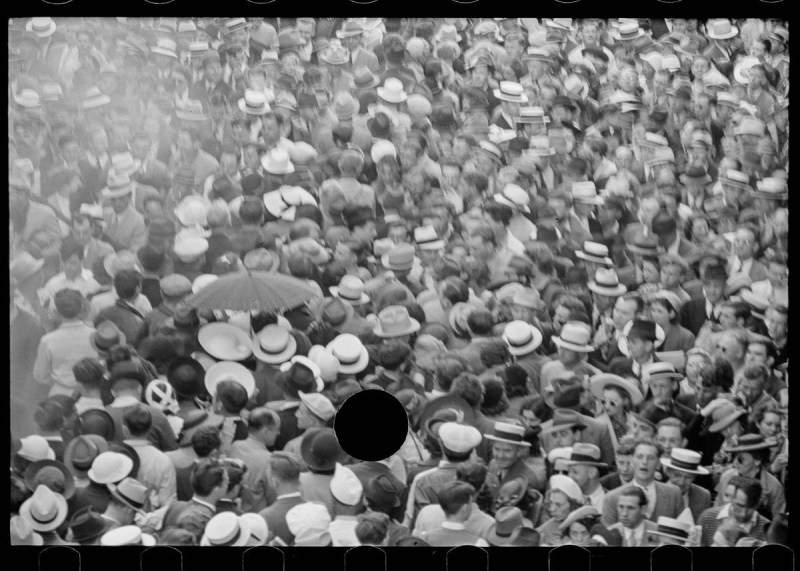 Great Depression Farm Security Administration Photos Library of Congress