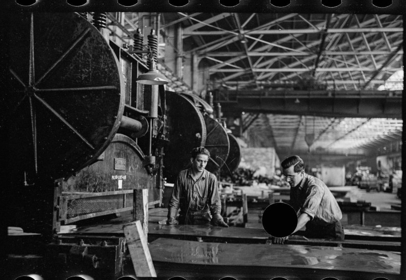 Great Depression Farm Security Administration Photos Library of Congress