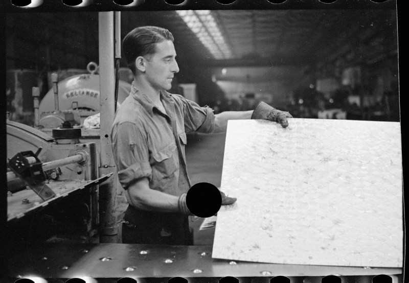 Great Depression Farm Security Administration Photos Library of Congress