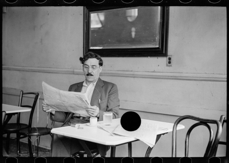 Great Depression Farm Security Administration Photos Library of Congress