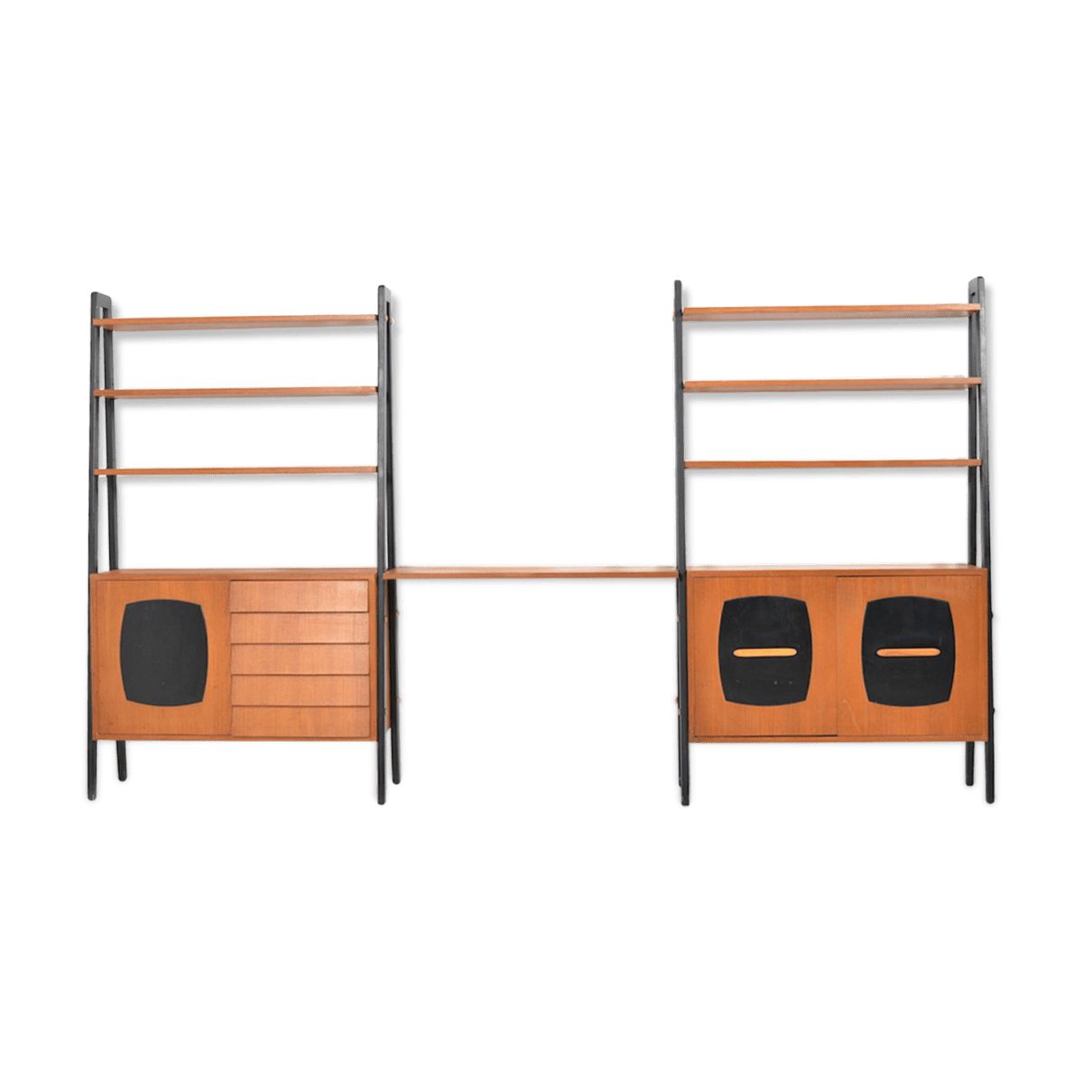 Hottest Auction Item? Vintage IKEA Furniture