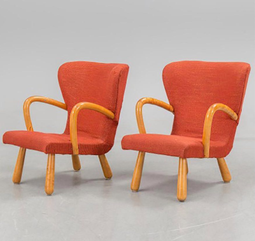 Hottest Auction Item? Vintage IKEA Furniture