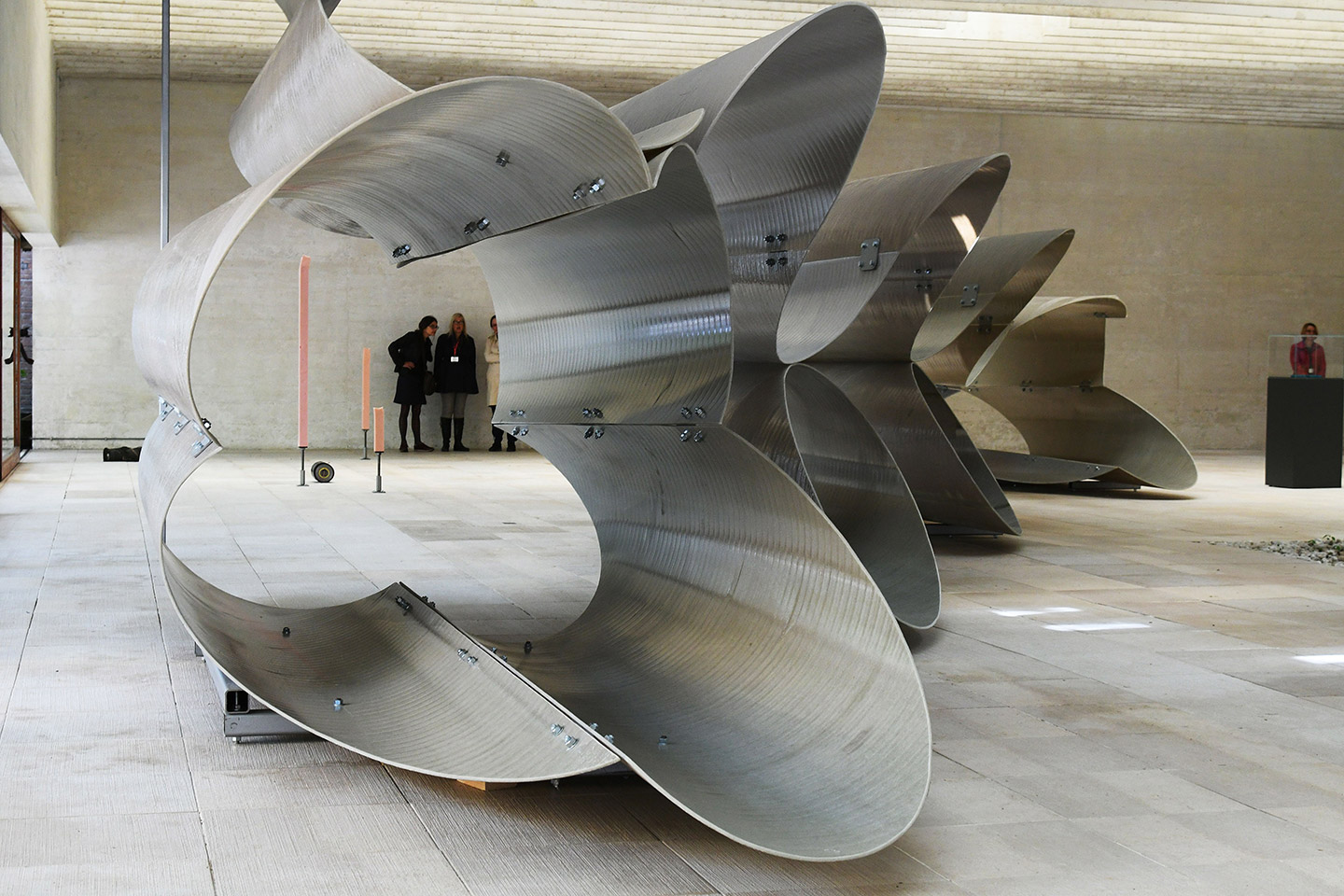 57th International Art Exhibition in Venice