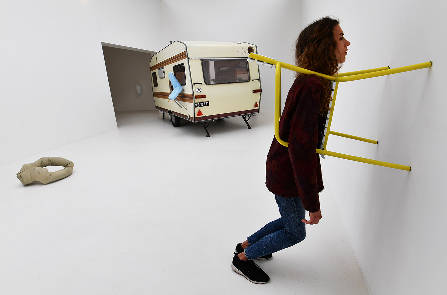 57th International Art Exhibition in Venice