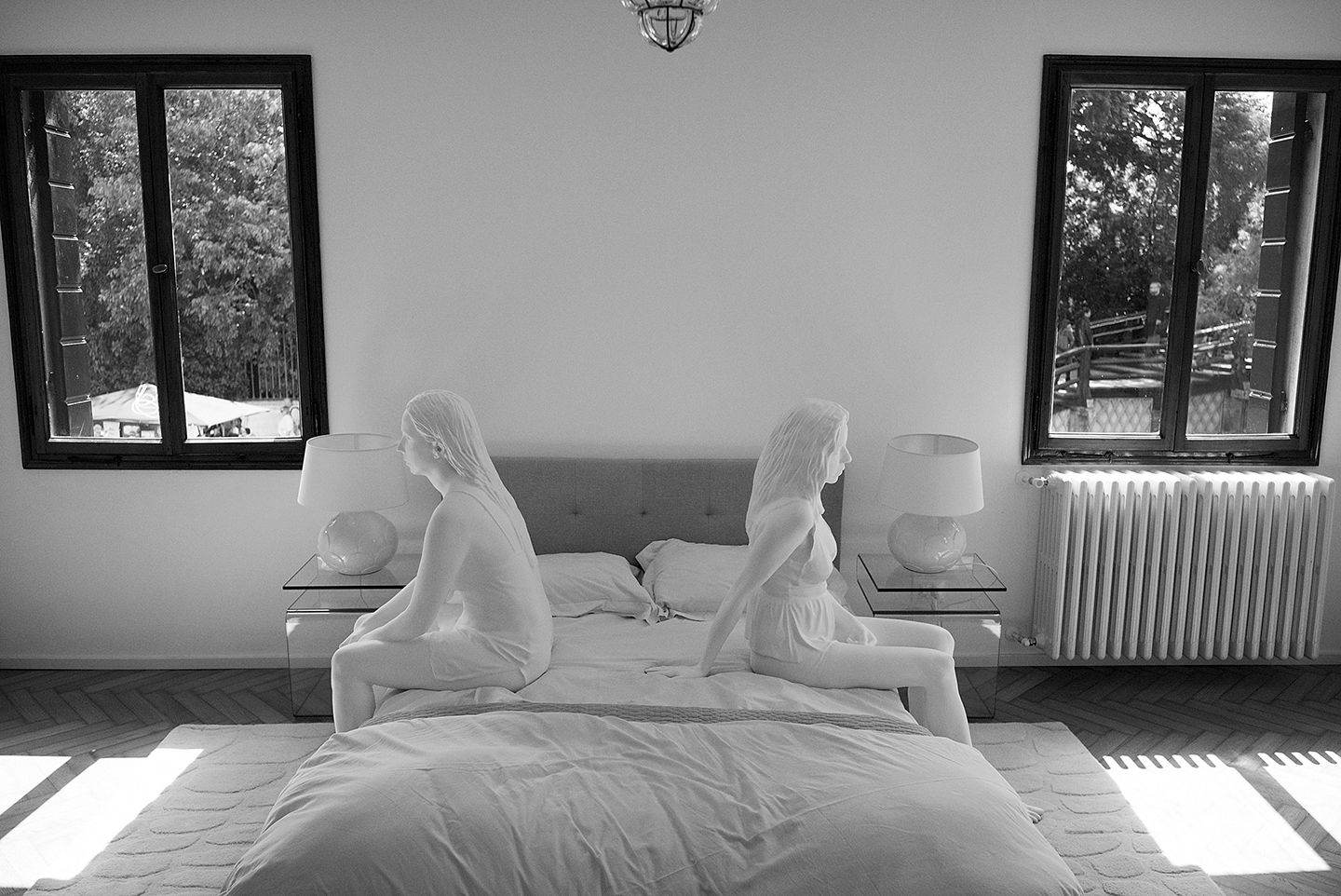 57th International Art Exhibition in Venice