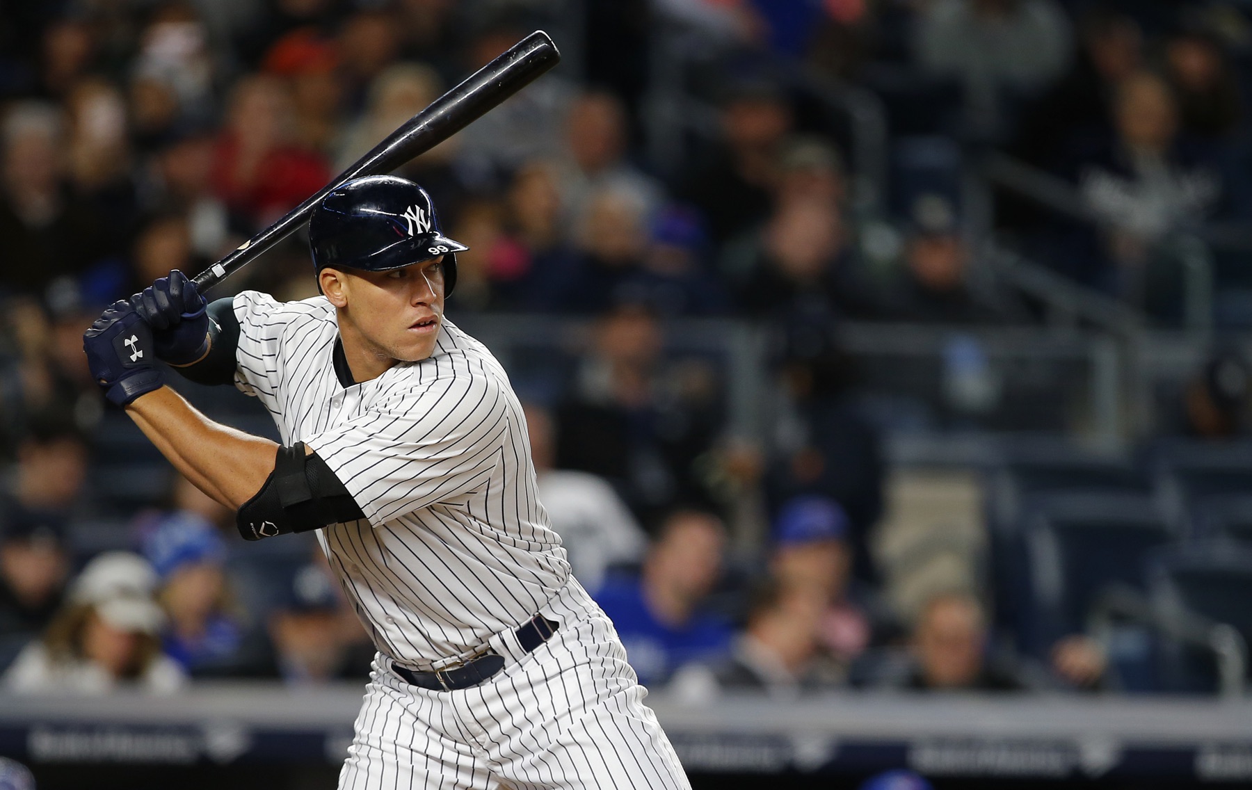 Aaron Judge/Yankees