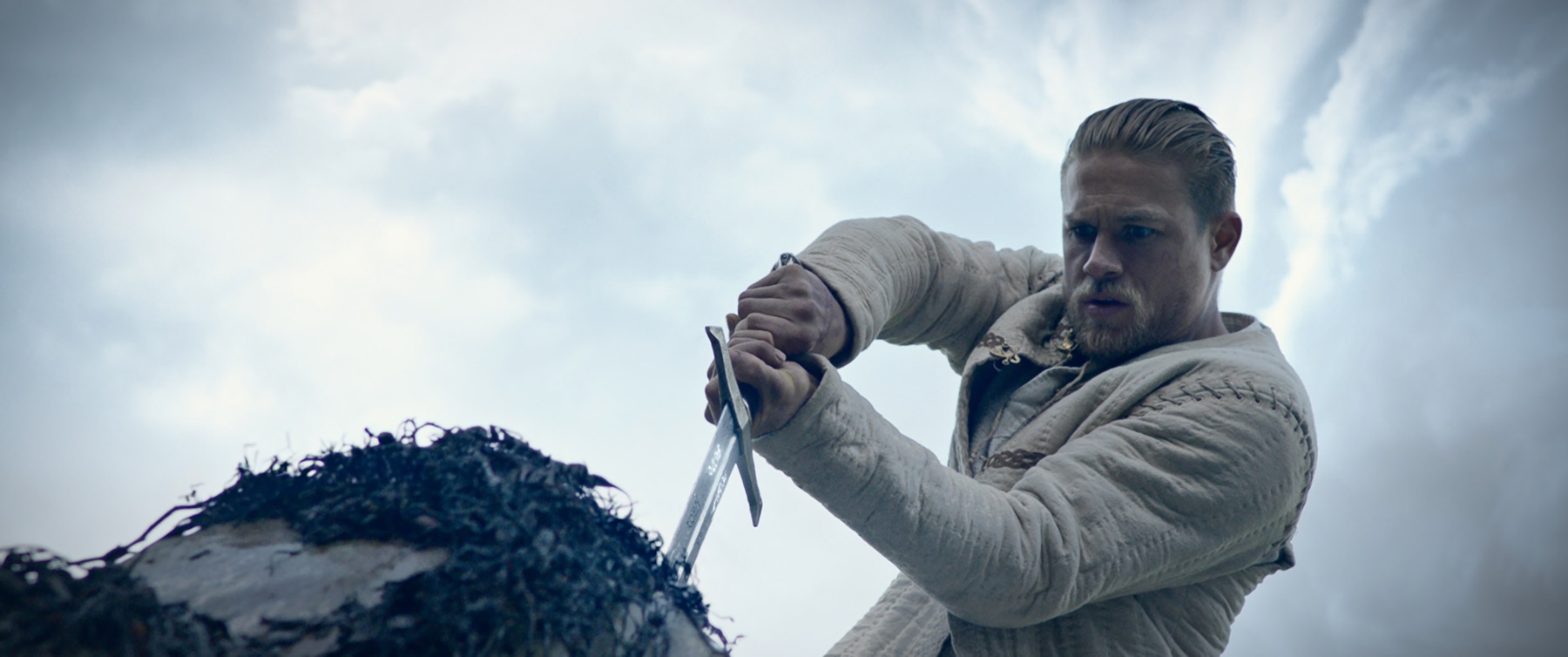 King Arthur
