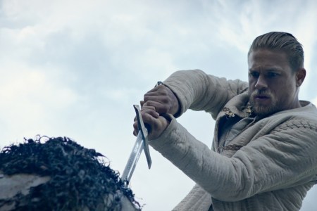 King Arthur