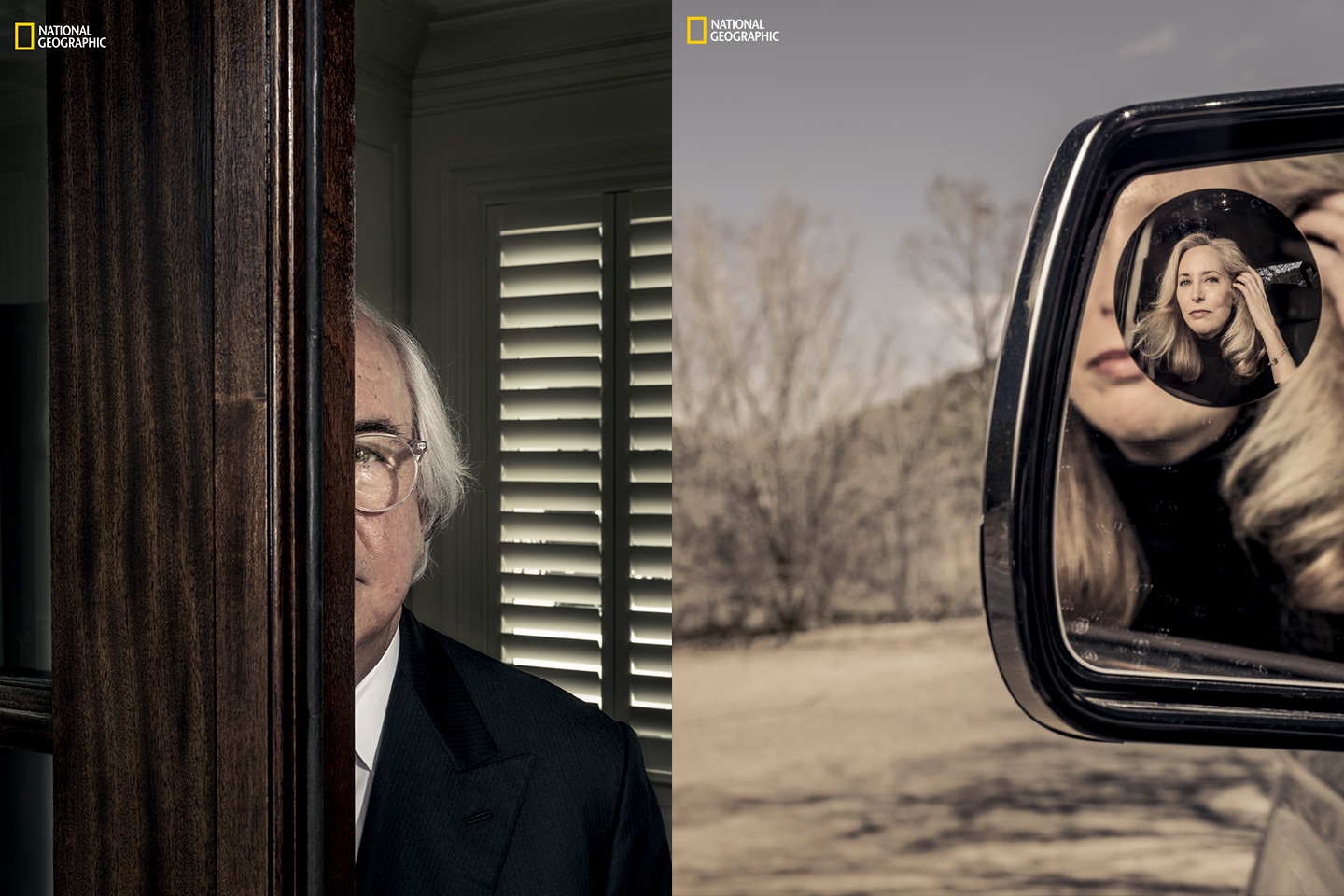 Why We Lie National Geographic